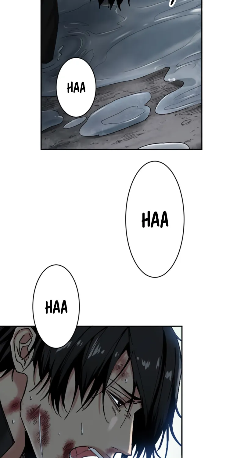 Ishoku Tensei Legendary Hearts Chapter 1 page 19 - 