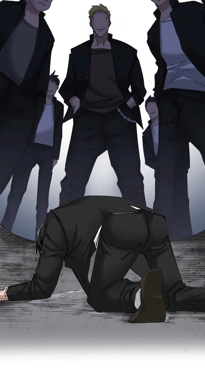 Ishoku Tensei Legendary Hearts Chapter 1 page 21 - 