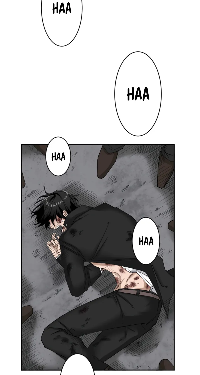 Ishoku Tensei Legendary Hearts Chapter 1 page 24 - 