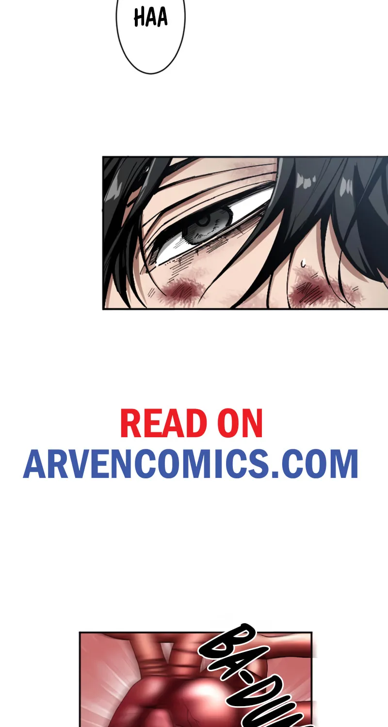 Ishoku Tensei Legendary Hearts Chapter 1 page 25 - 