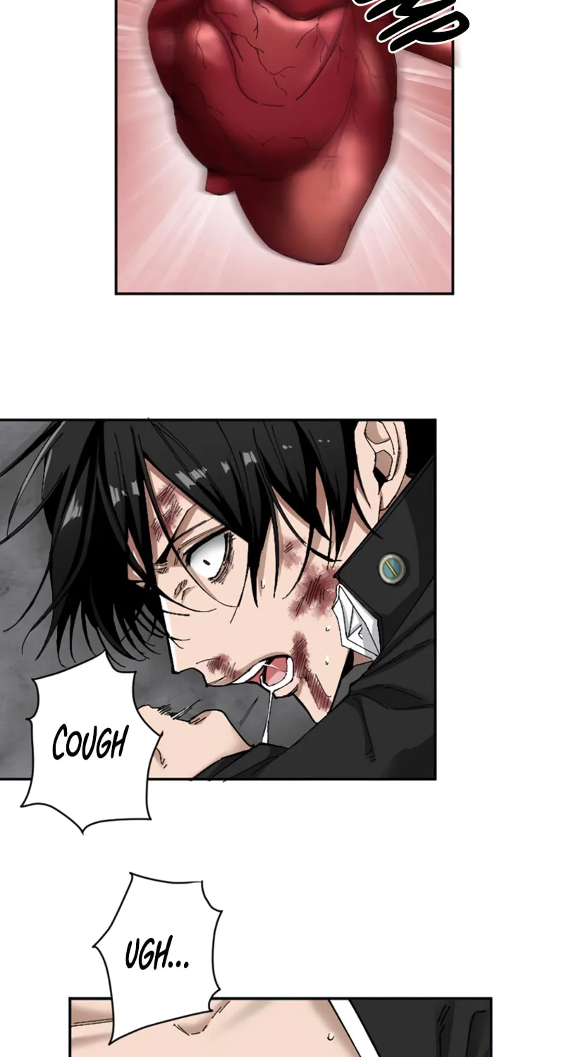 Ishoku Tensei Legendary Hearts Chapter 1 page 26 - 