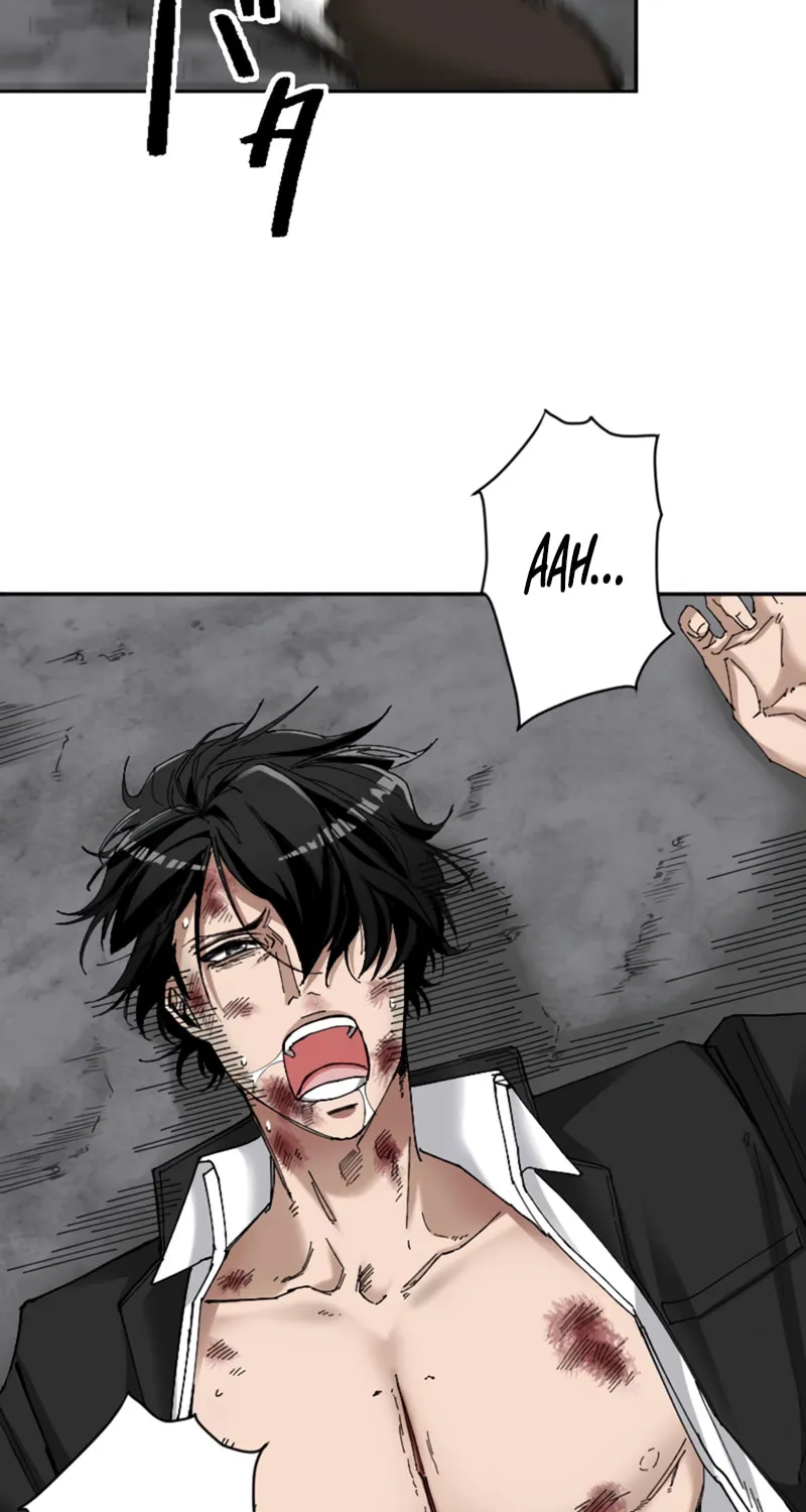 Ishoku Tensei Legendary Hearts Chapter 1 page 28 - 