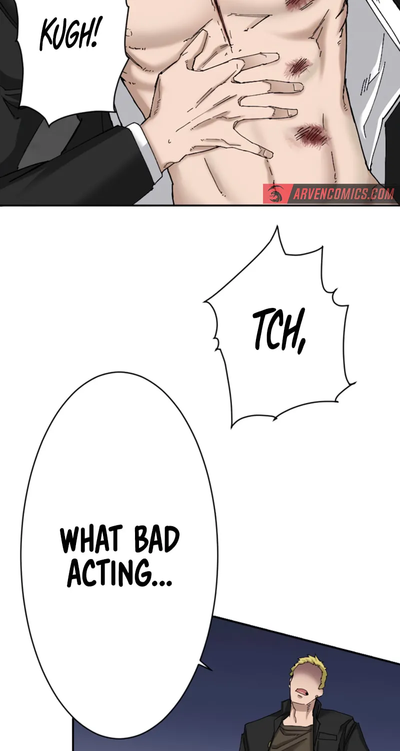 Ishoku Tensei Legendary Hearts Chapter 1 page 29 - 
