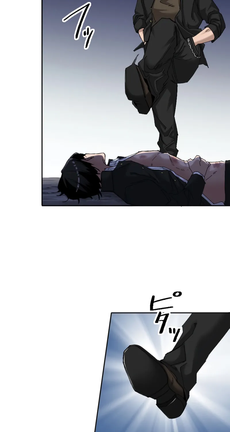 Ishoku Tensei Legendary Hearts Chapter 1 page 30 - 