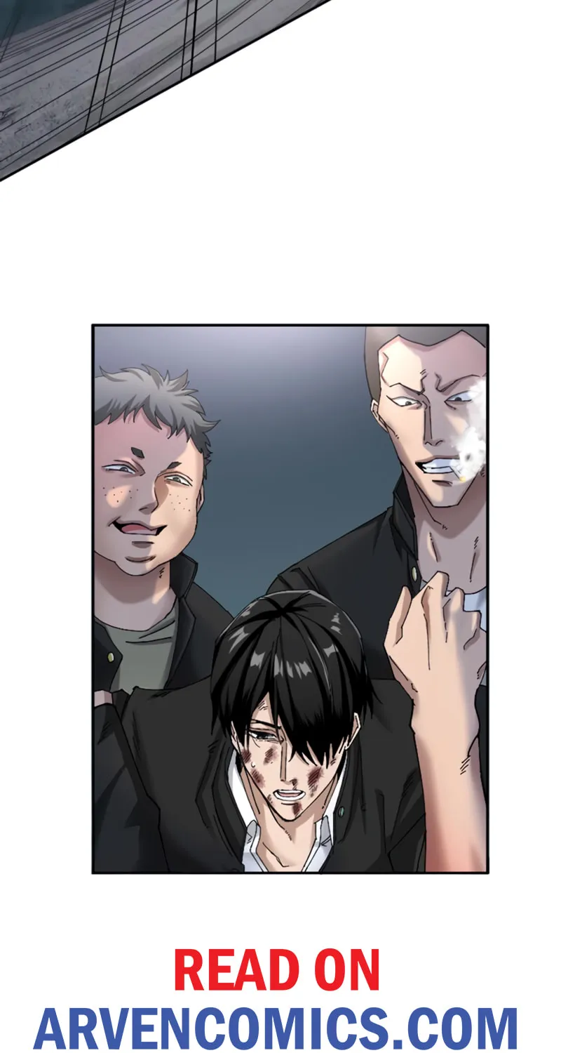 Ishoku Tensei Legendary Hearts Chapter 1 page 5 - 
