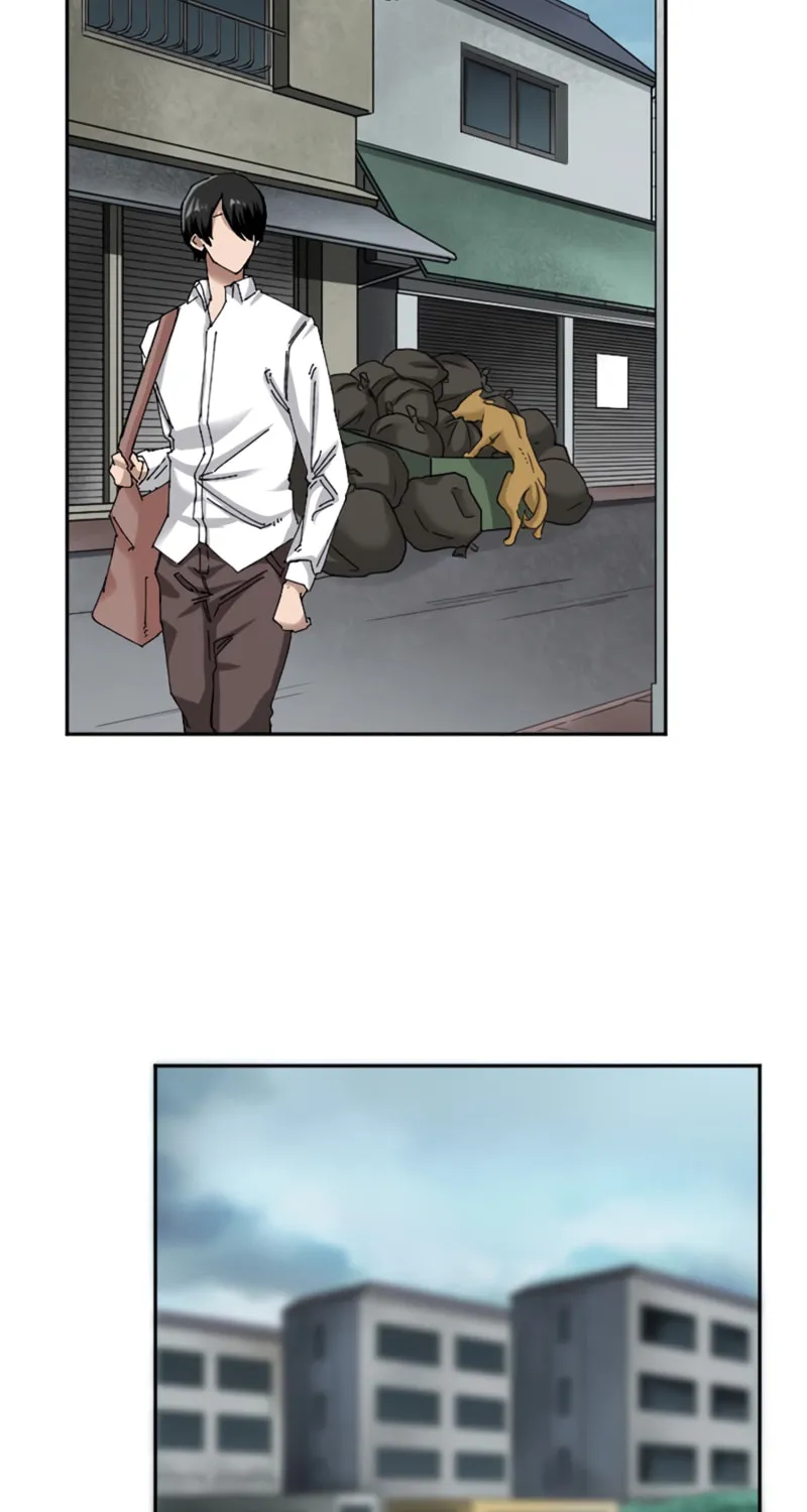 Ishoku Tensei Legendary Hearts Chapter 1 page 53 - 