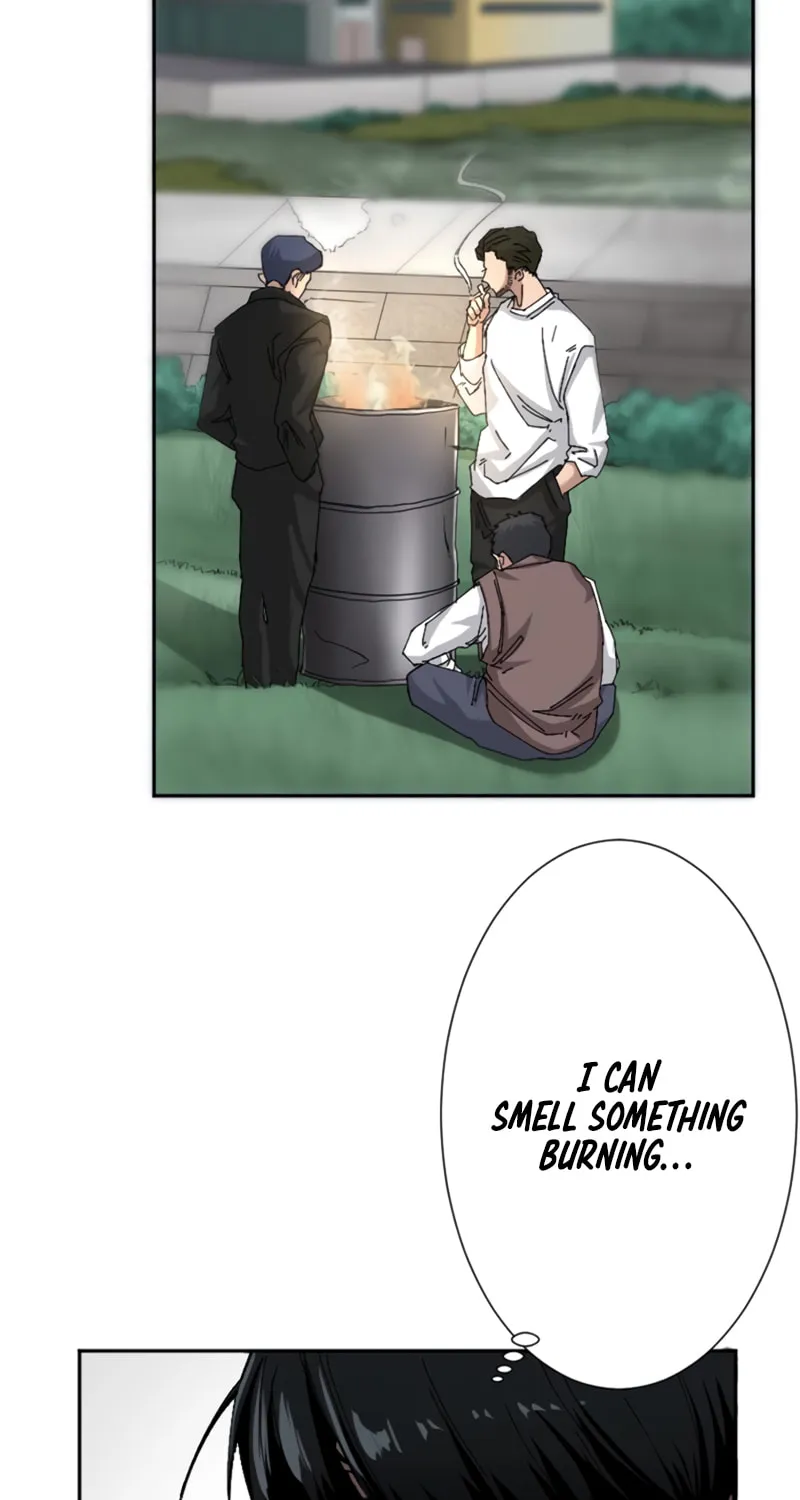 Ishoku Tensei Legendary Hearts Chapter 1 page 54 - 