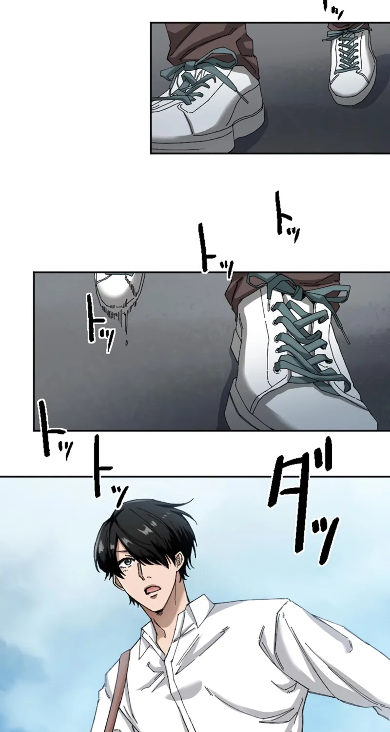 Ishoku Tensei Legendary Hearts Chapter 1 page 57 - 