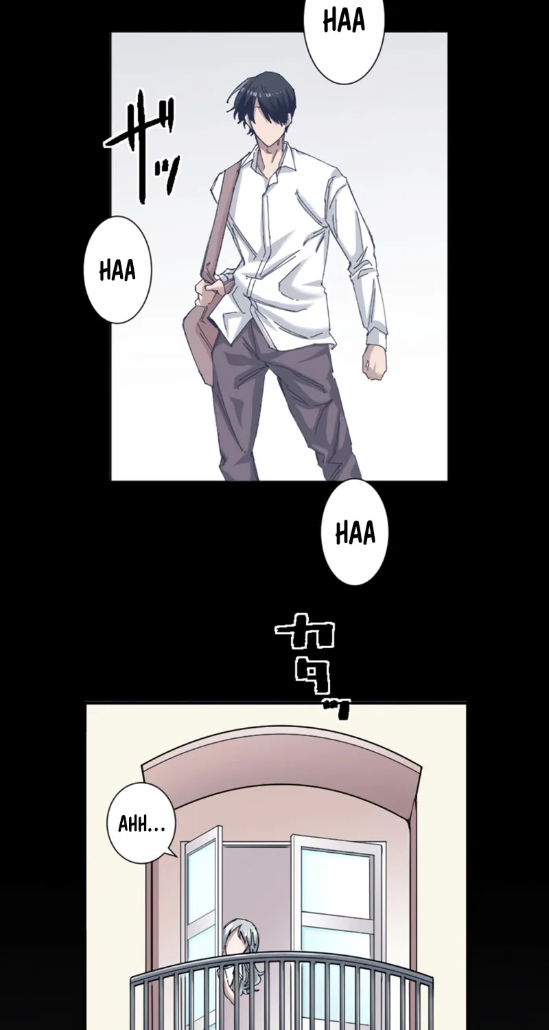 Ishoku Tensei Legendary Hearts Chapter 1 page 59 - 