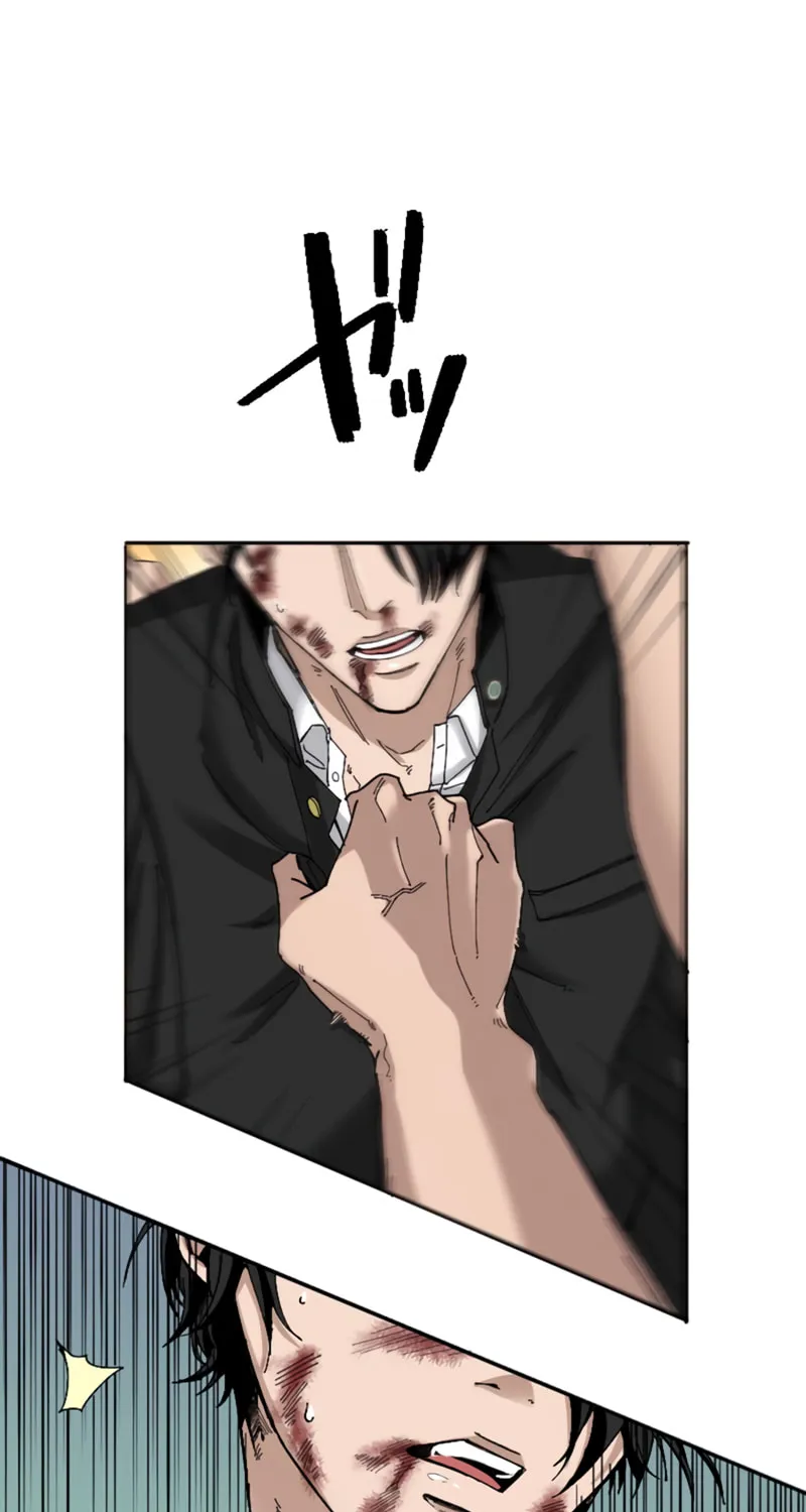 Ishoku Tensei Legendary Hearts Chapter 1 page 7 - 