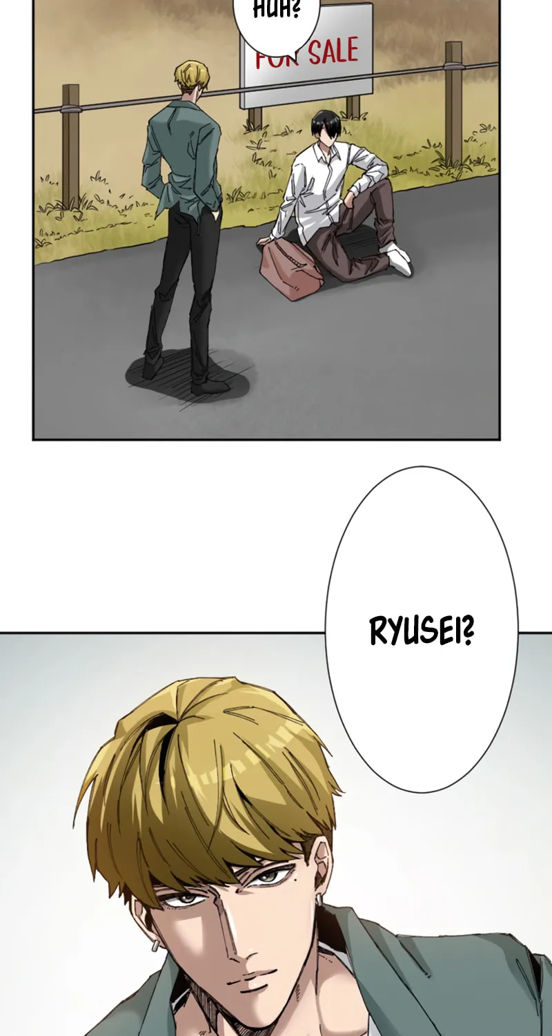 Ishoku Tensei Legendary Hearts Chapter 1 page 73 - 