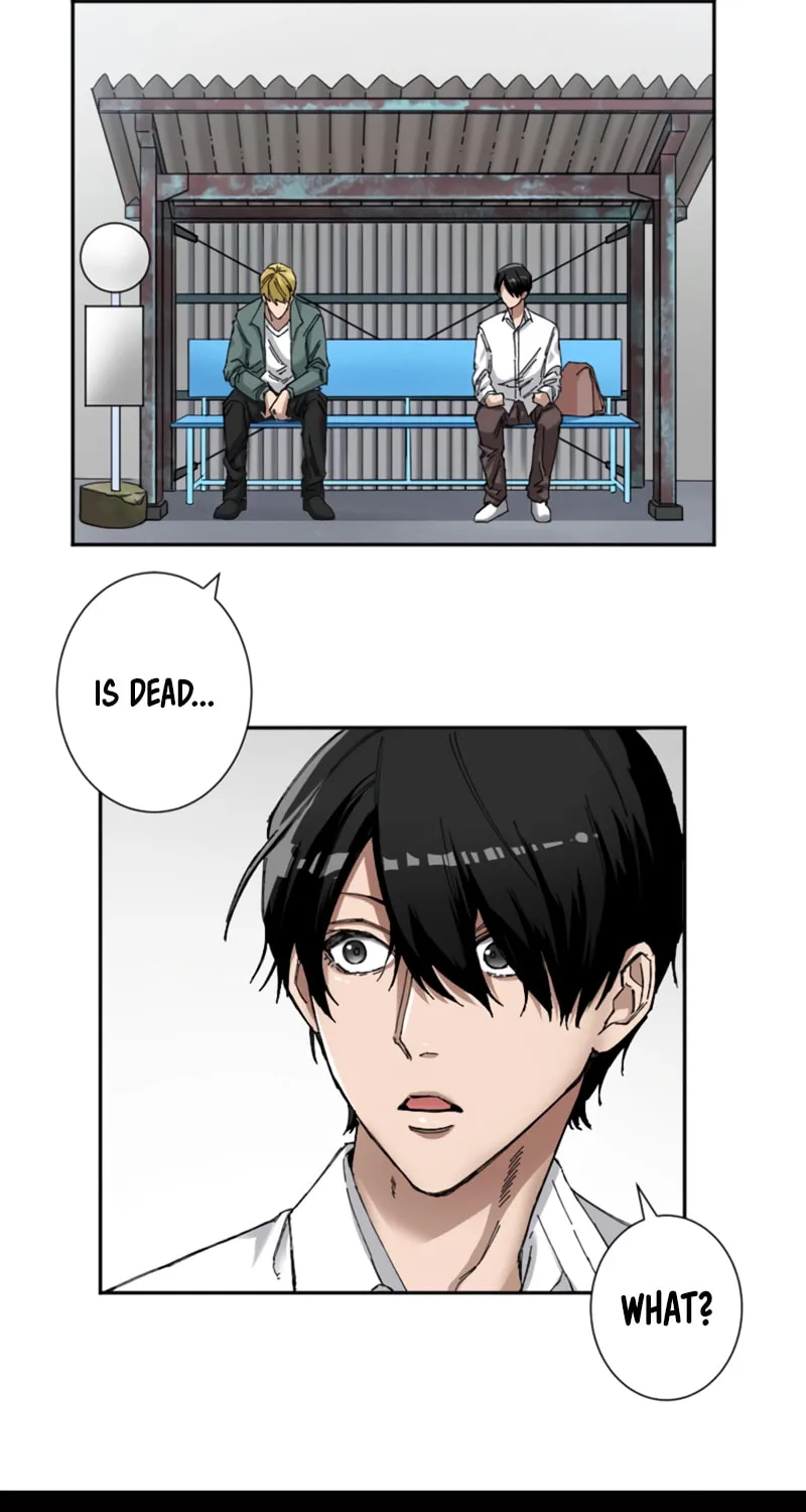 Ishoku Tensei Legendary Hearts Chapter 1 page 75 - 