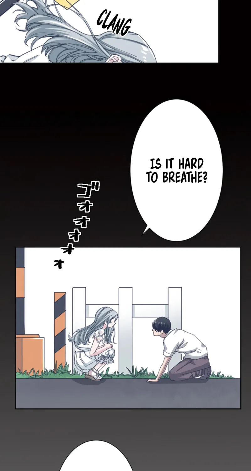 Ishoku Tensei Legendary Hearts Chapter 1 page 78 - 