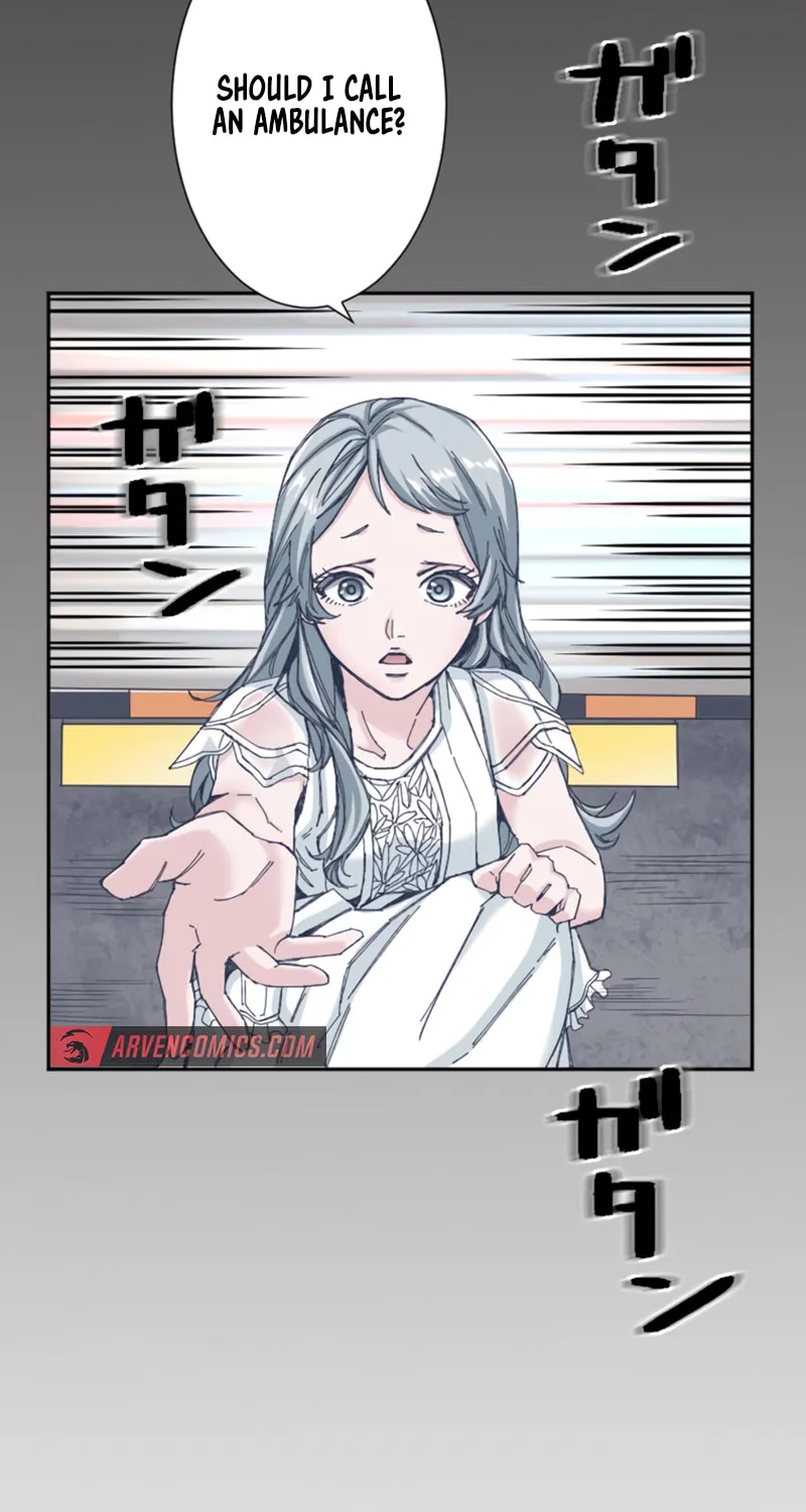 Ishoku Tensei Legendary Hearts Chapter 1 page 79 - 