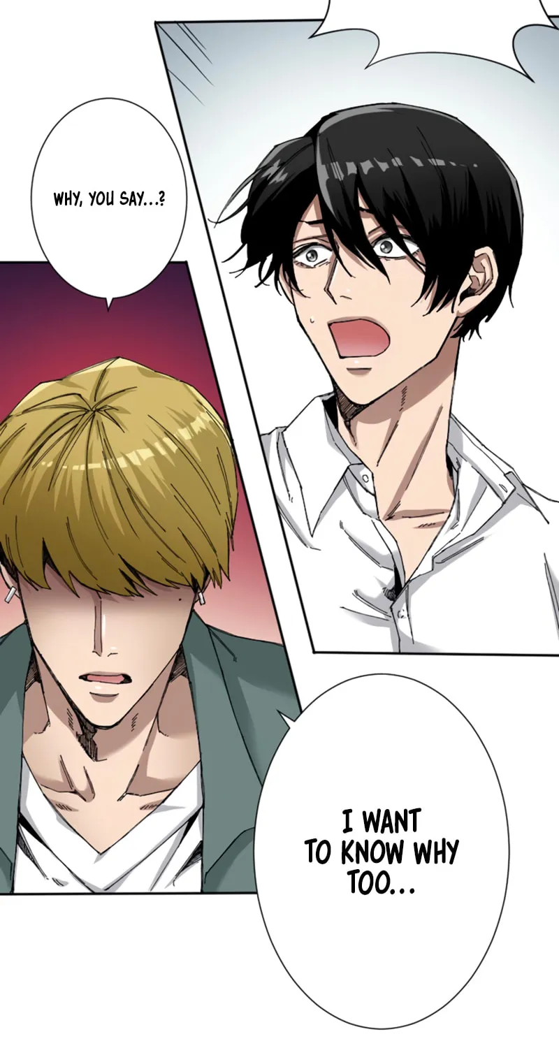Ishoku Tensei Legendary Hearts Chapter 1 page 83 - 