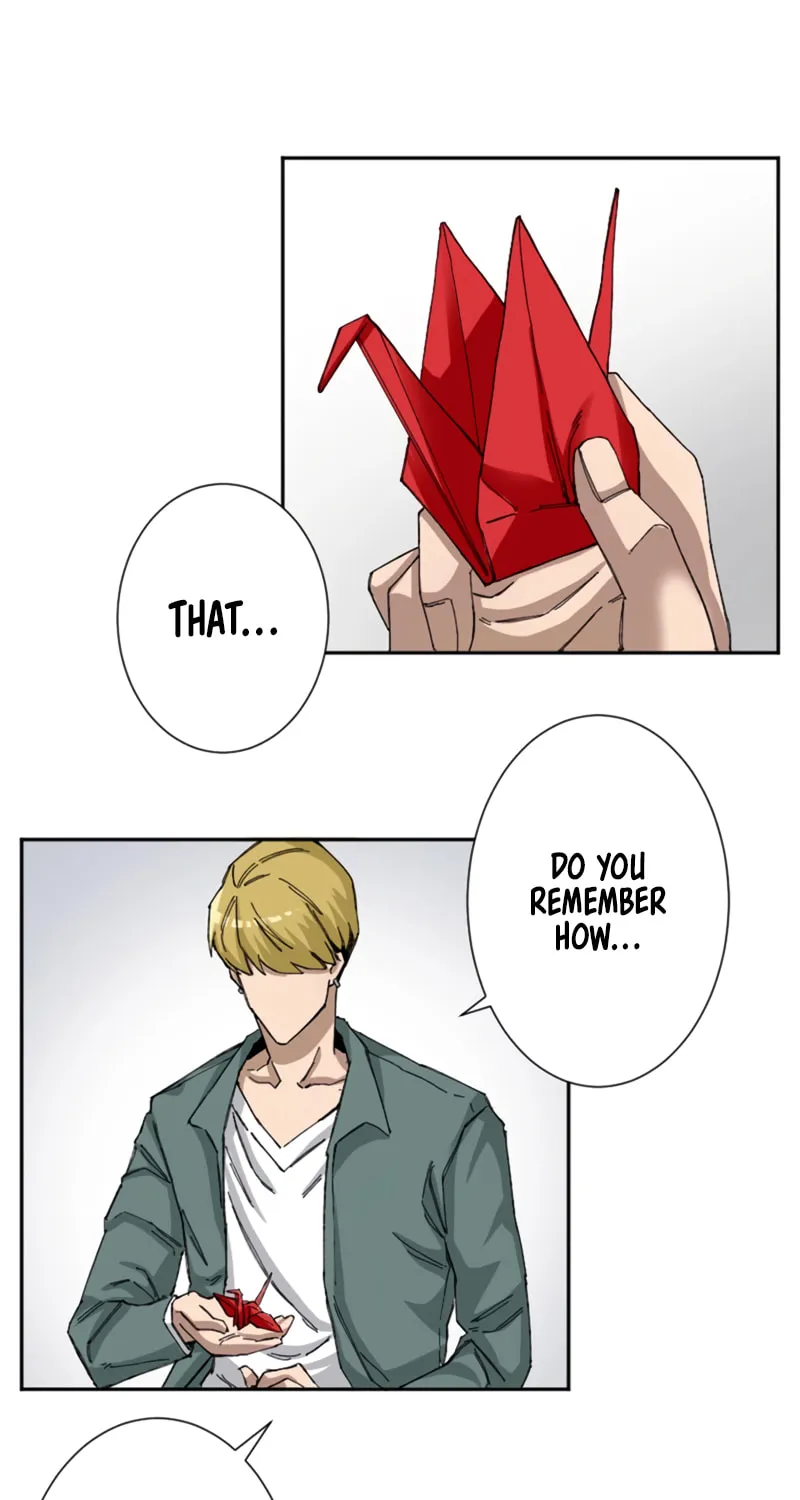 Ishoku Tensei Legendary Hearts Chapter 1 page 84 - 