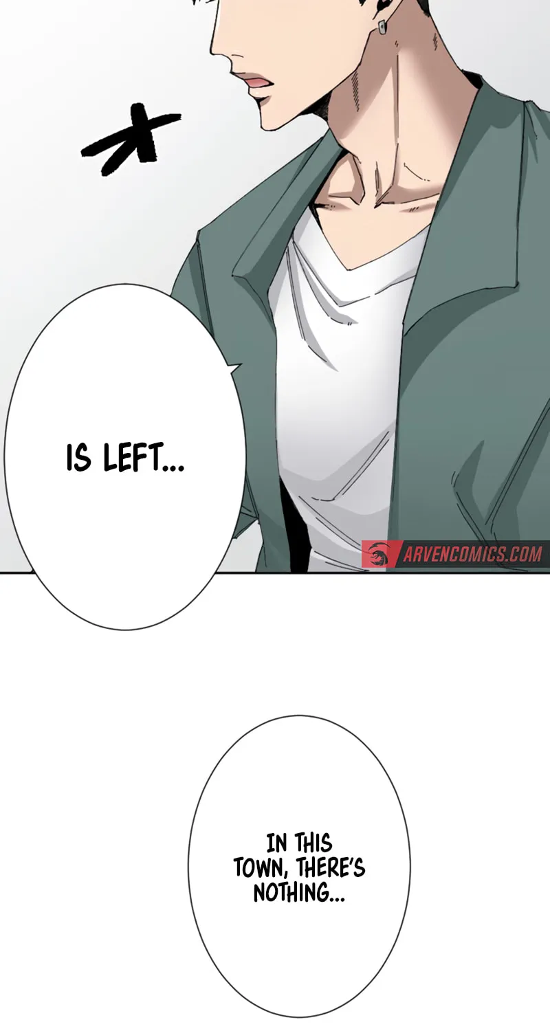 Ishoku Tensei Legendary Hearts Chapter 1 page 91 - 