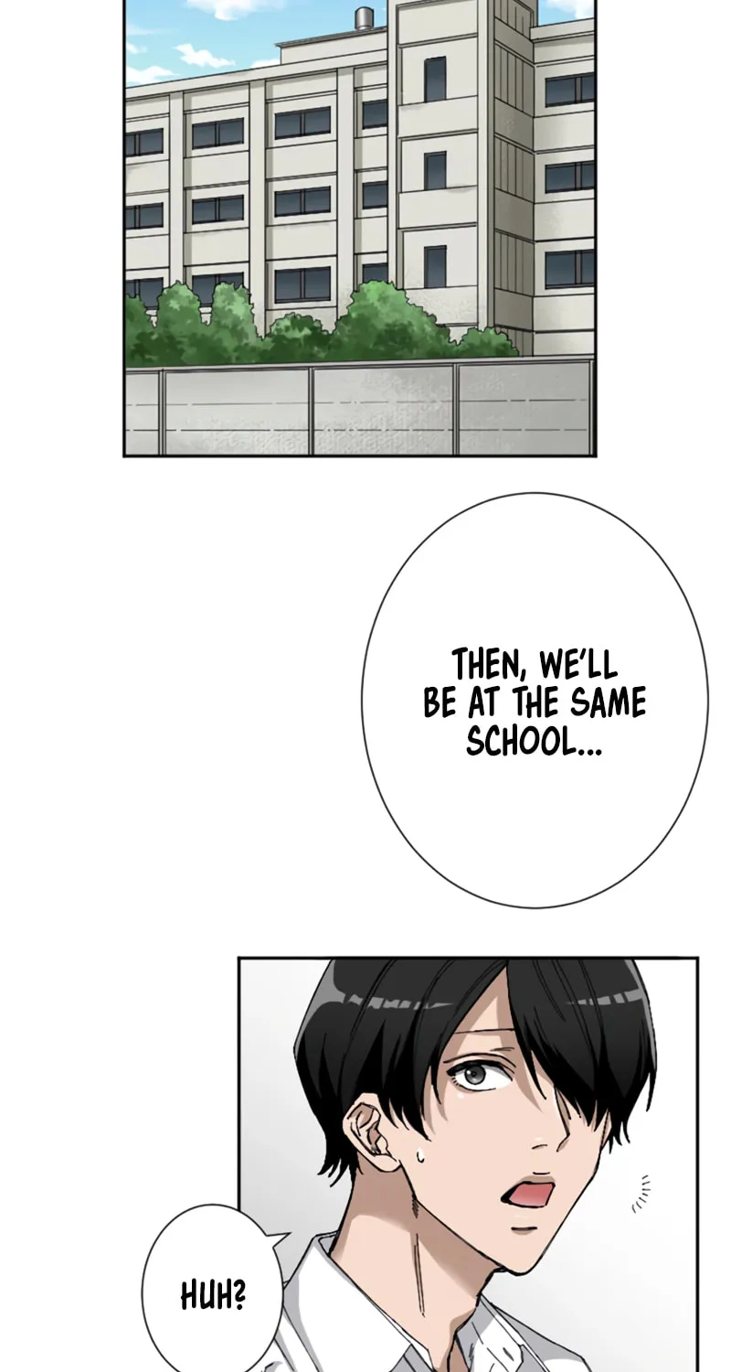 Ishoku Tensei Legendary Hearts Chapter 1 page 94 - 