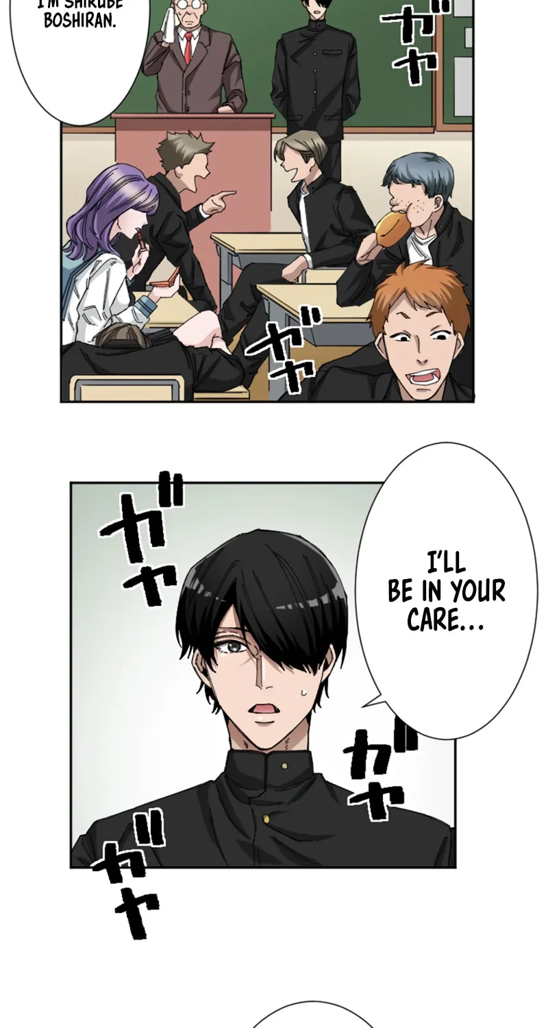 Ishoku Tensei Legendary Hearts Chapter 1 page 100 - 