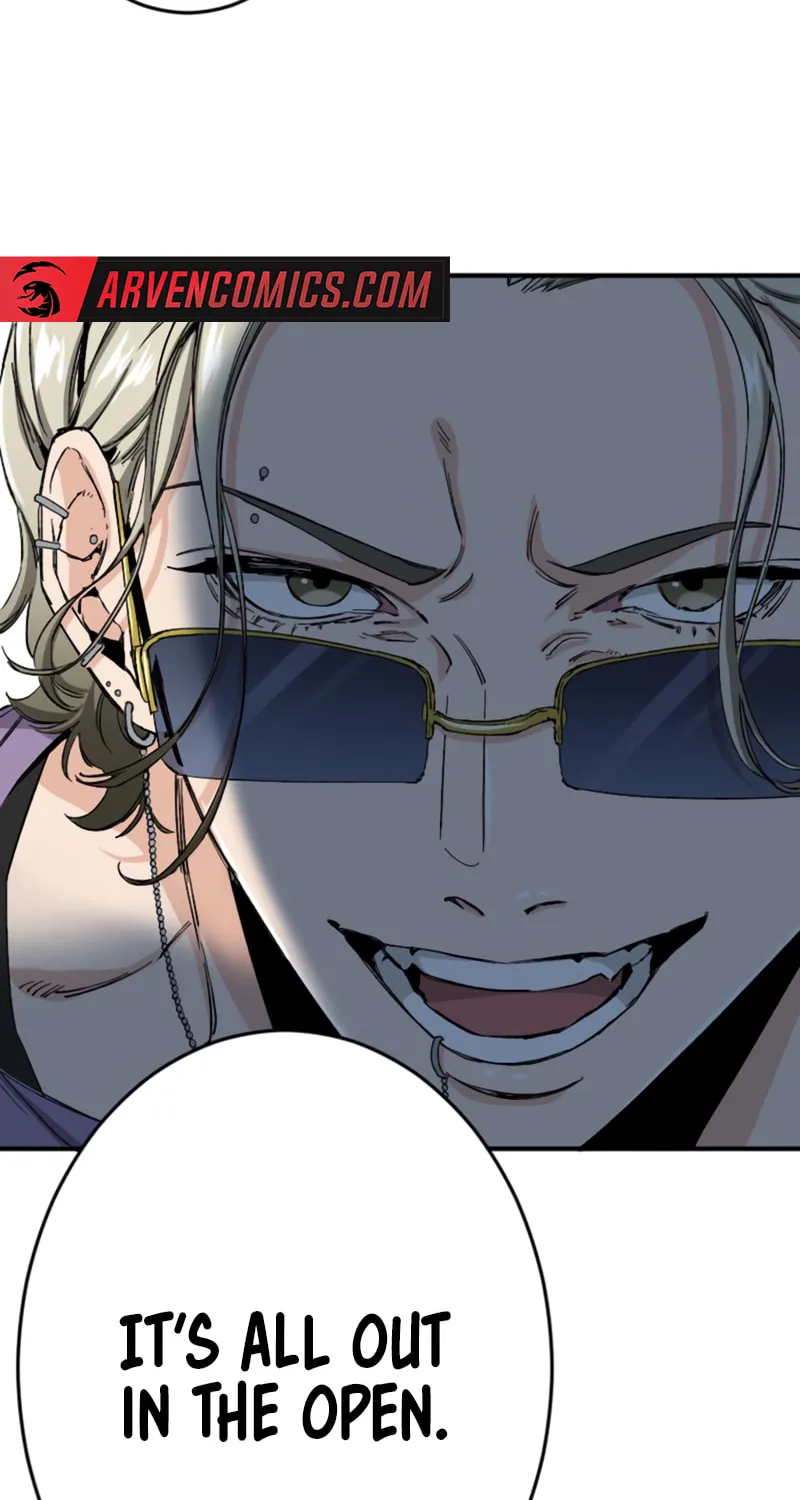 Ishoku Tensei Legendary Hearts Chapter 10 page 18 - 