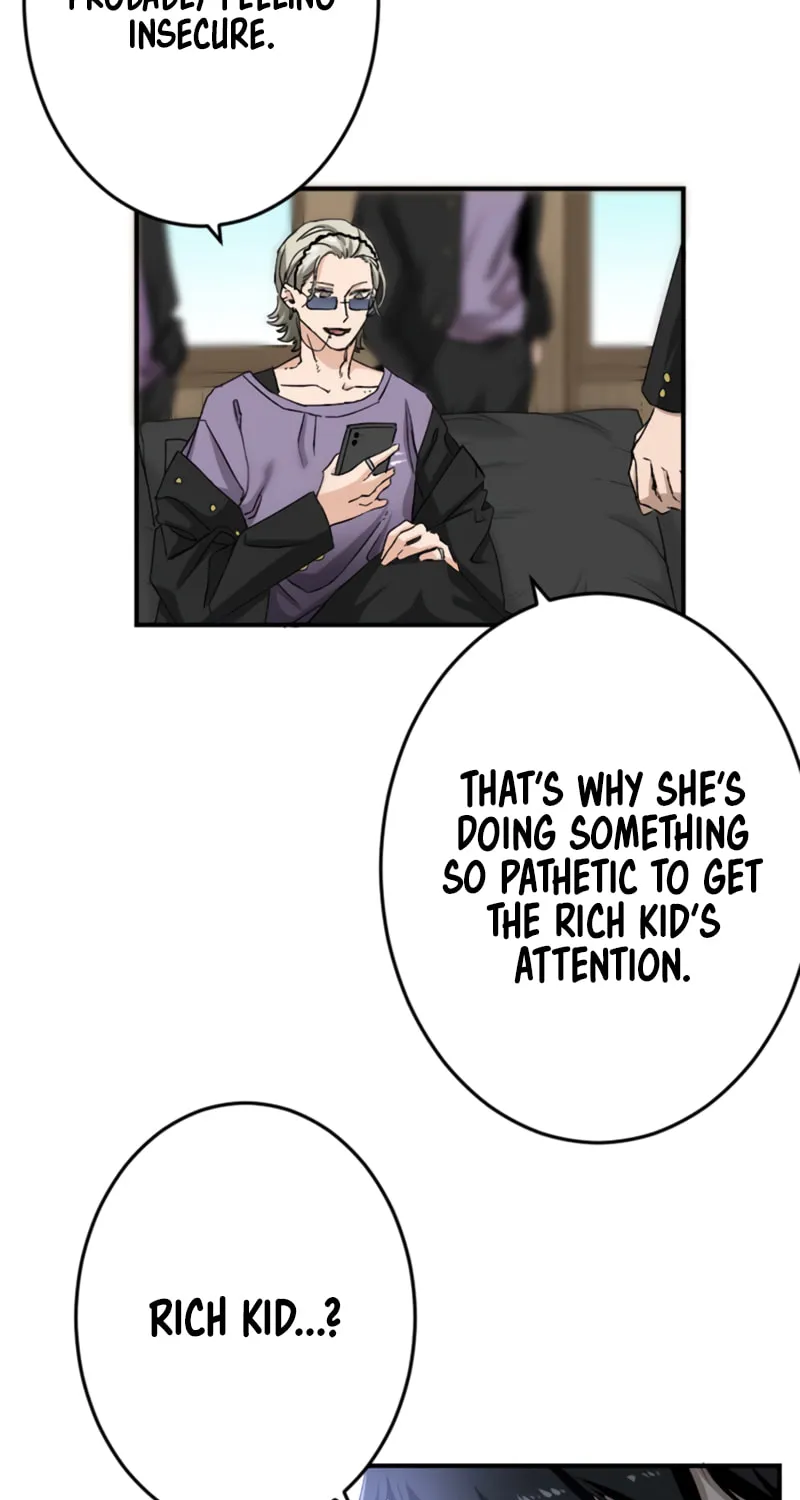 Ishoku Tensei Legendary Hearts Chapter 10 page 21 - 