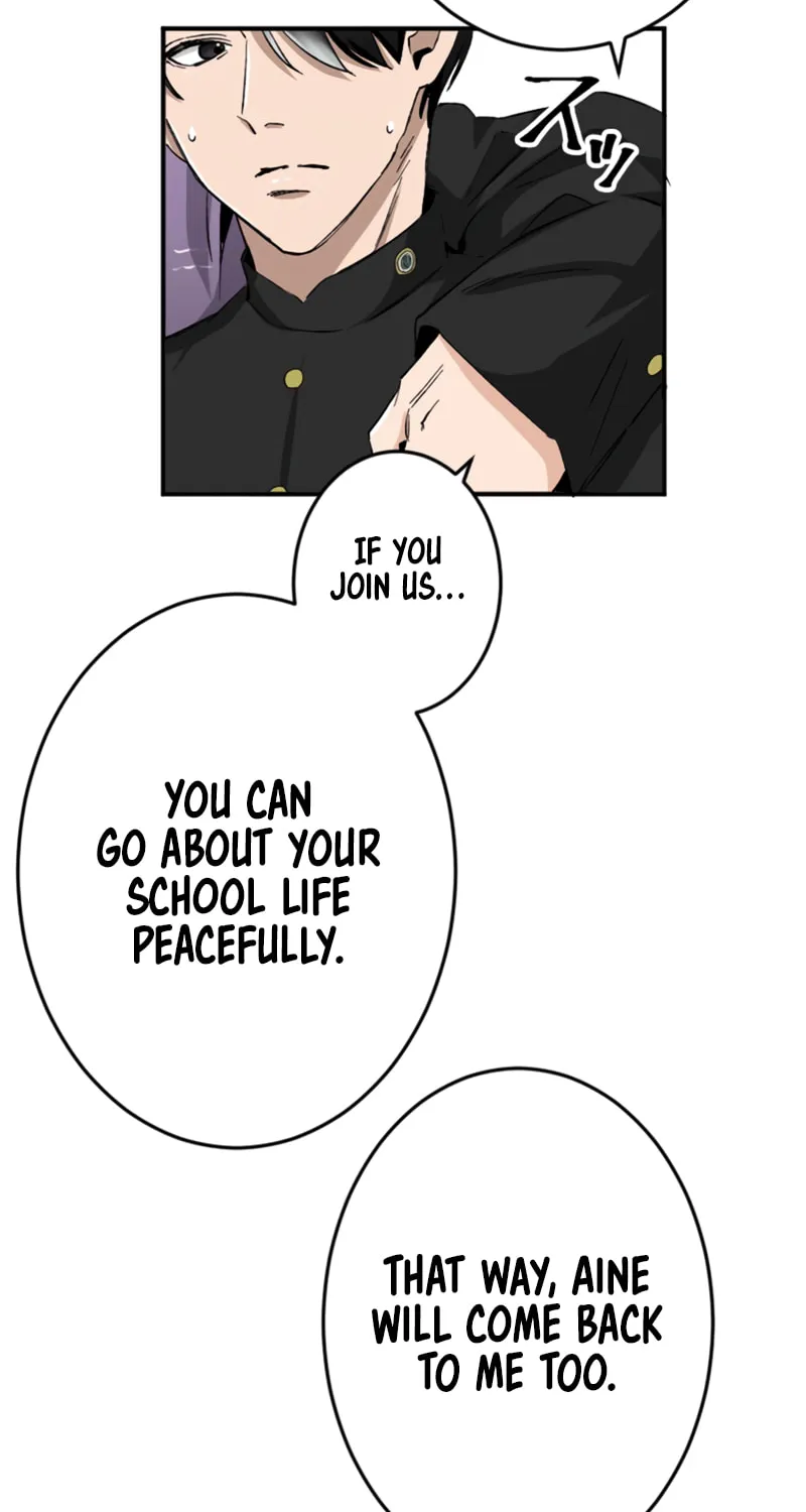 Ishoku Tensei Legendary Hearts Chapter 10 page 30 - 
