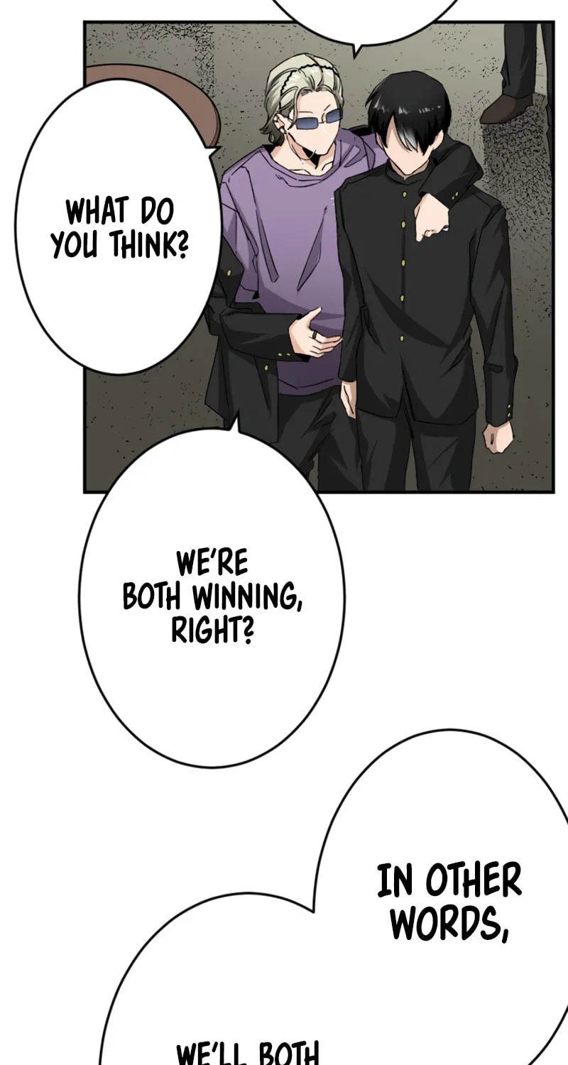 Ishoku Tensei Legendary Hearts Chapter 10 page 31 - 