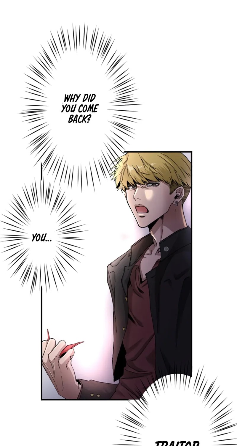 Ishoku Tensei Legendary Hearts Chapter 10 page 35 - 