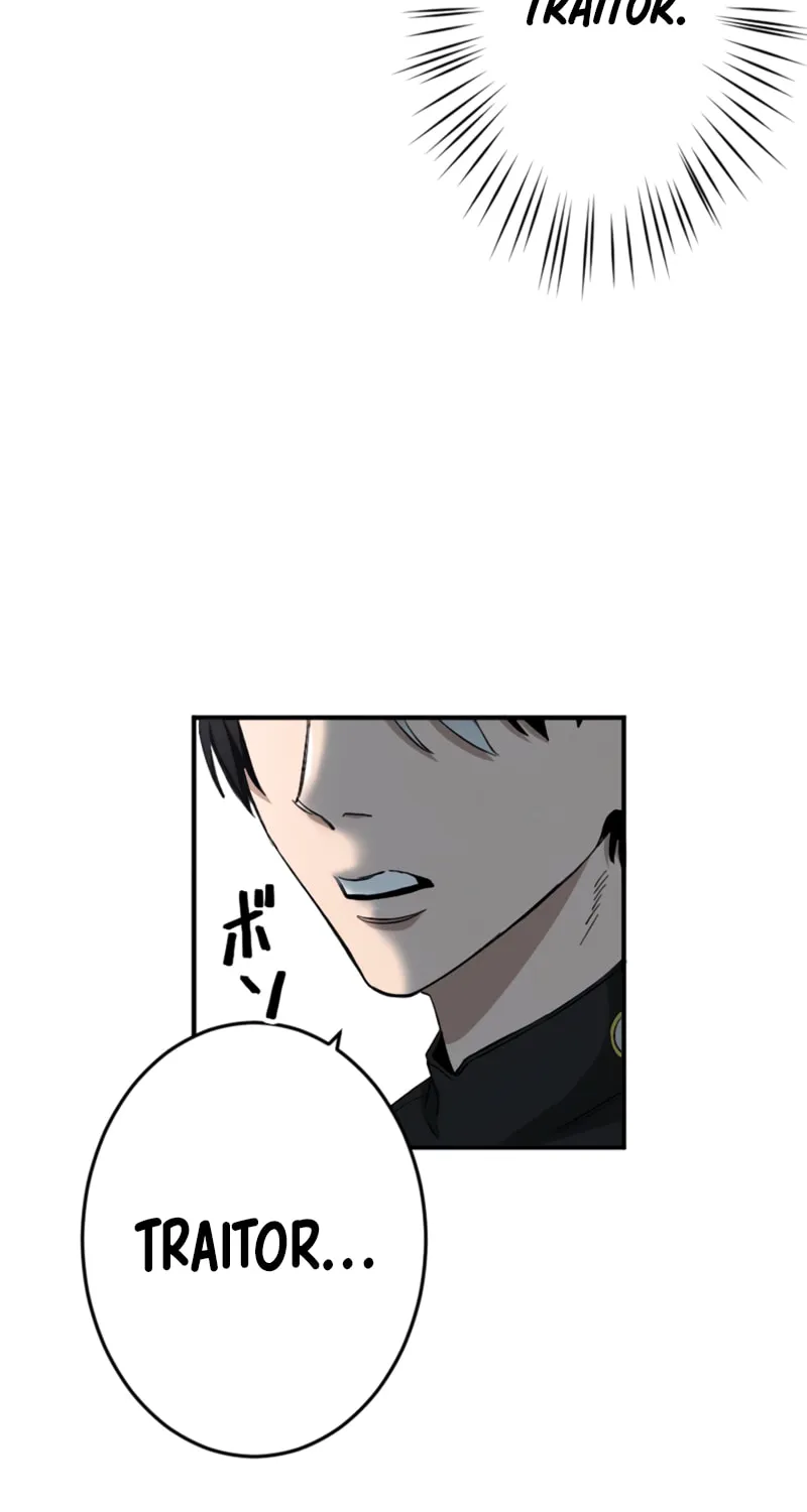 Ishoku Tensei Legendary Hearts Chapter 10 page 36 - 
