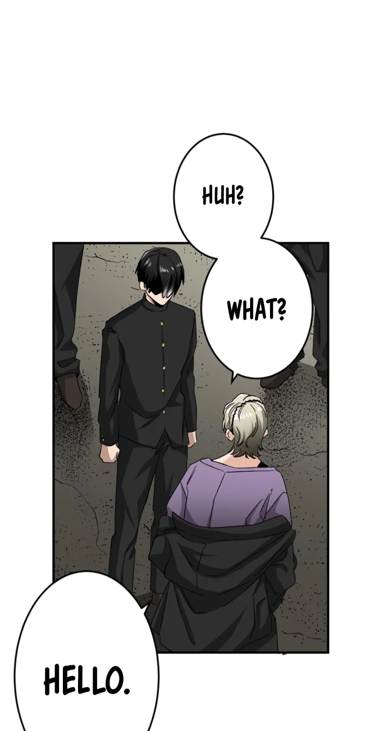 Ishoku Tensei Legendary Hearts Chapter 10 page 37 - 