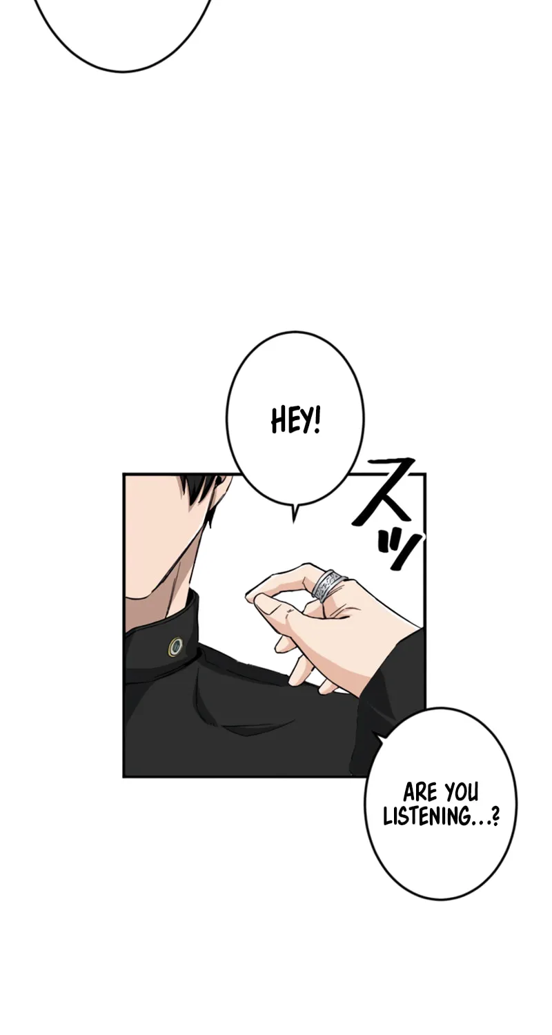 Ishoku Tensei Legendary Hearts Chapter 10 page 38 - 
