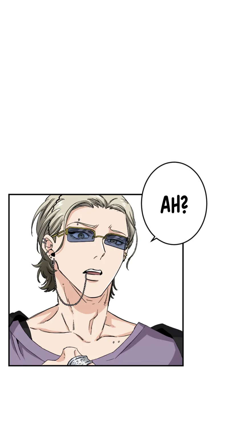 Ishoku Tensei Legendary Hearts Chapter 10 page 40 - 