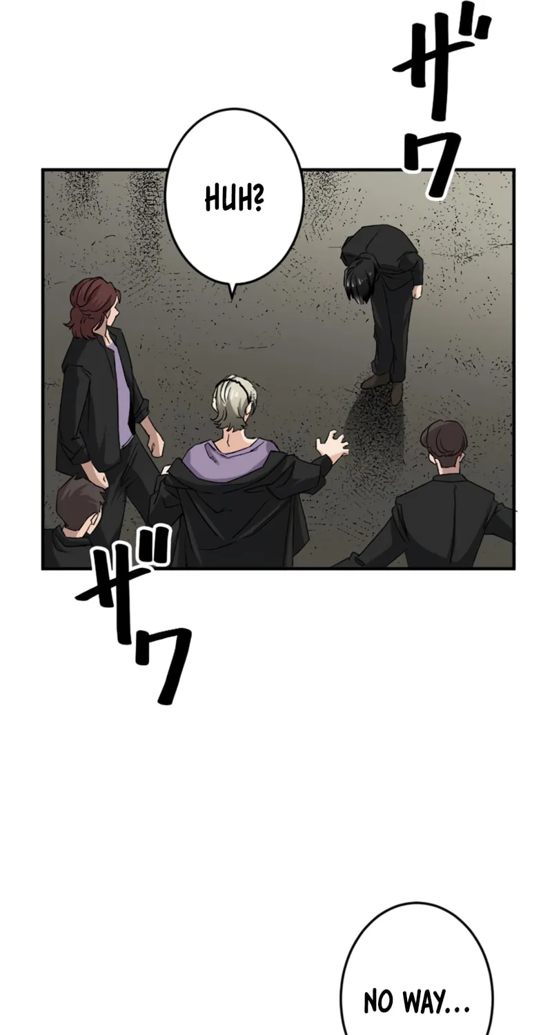Ishoku Tensei Legendary Hearts Chapter 10 page 43 - 