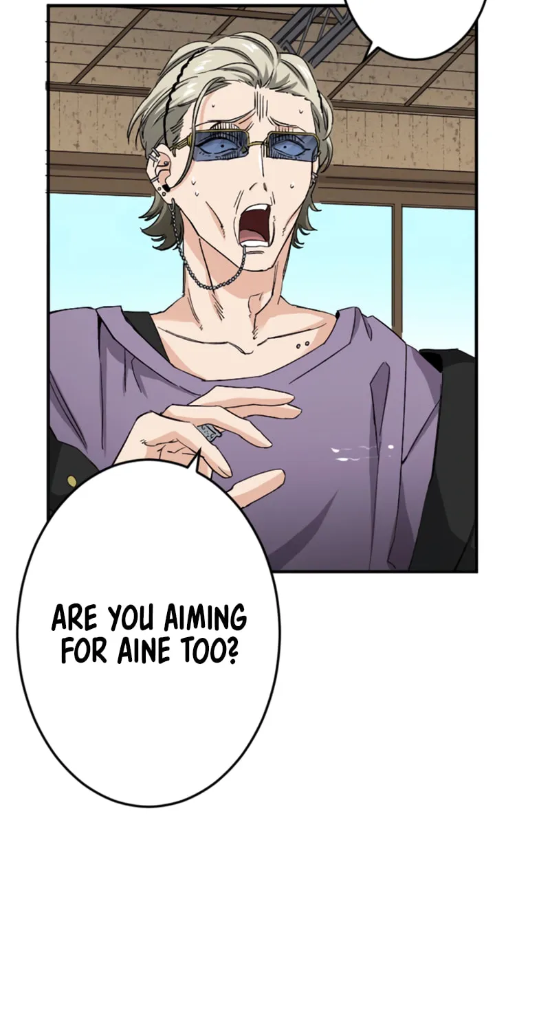 Ishoku Tensei Legendary Hearts Chapter 10 page 44 - 