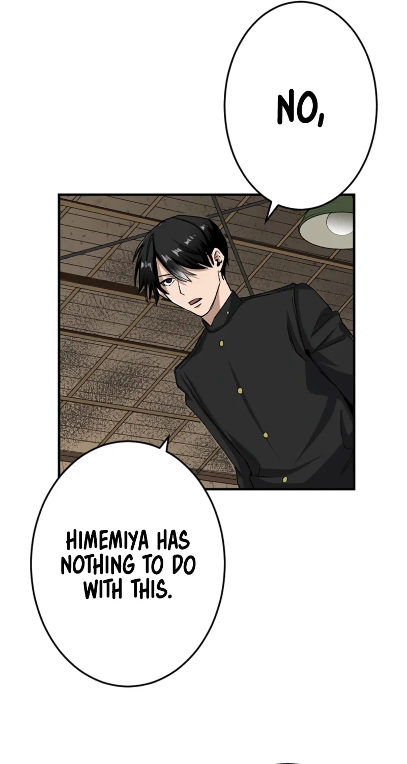 Ishoku Tensei Legendary Hearts Chapter 10 page 45 - 