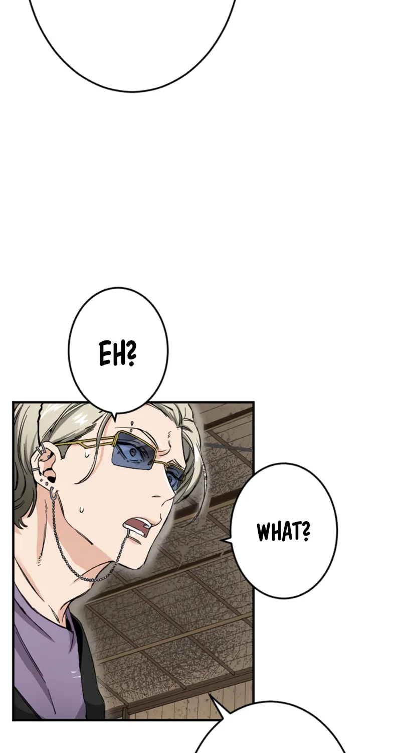 Ishoku Tensei Legendary Hearts Chapter 10 page 47 - 