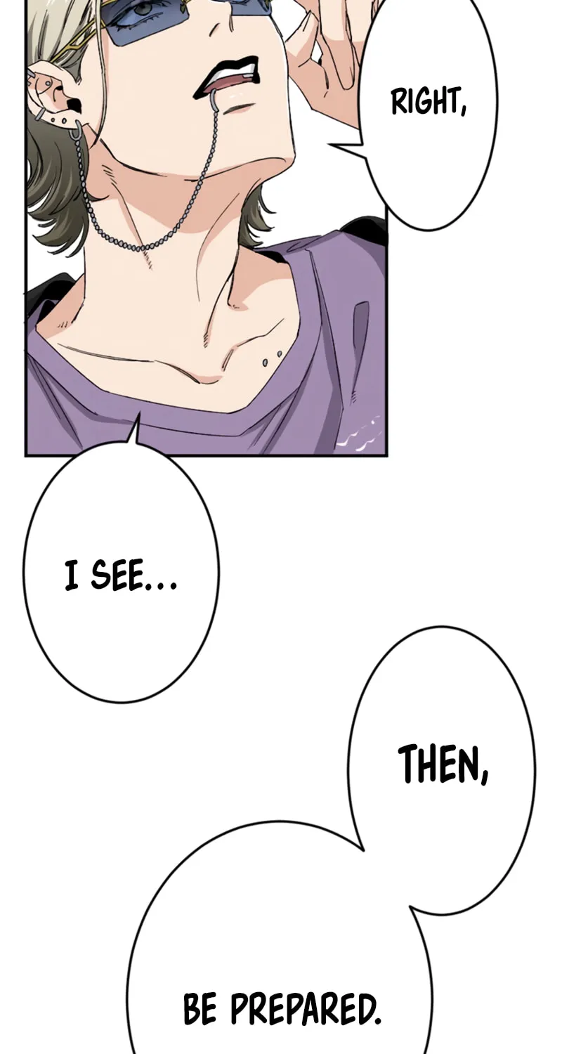 Ishoku Tensei Legendary Hearts Chapter 10 page 50 - 