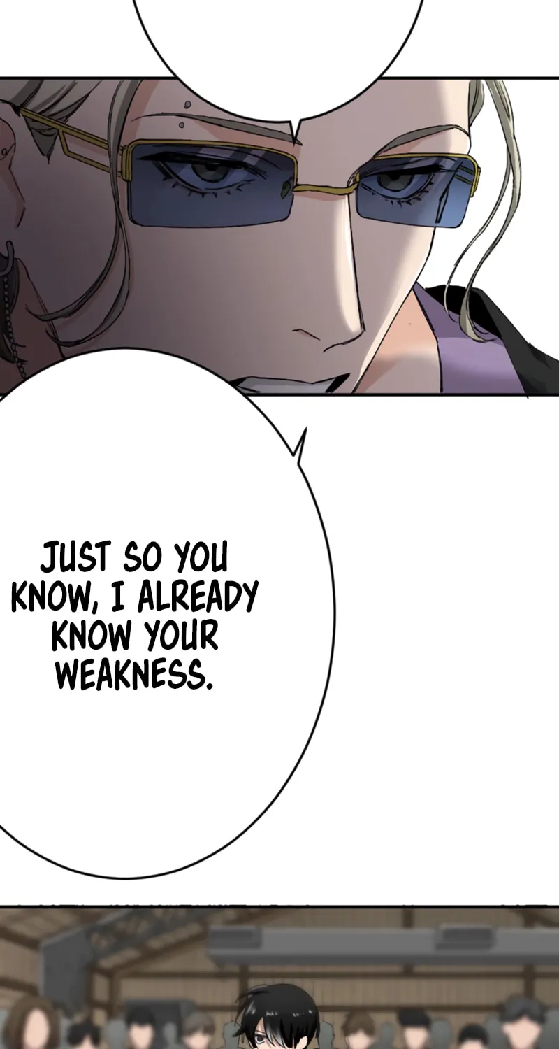 Ishoku Tensei Legendary Hearts Chapter 10 page 51 - 