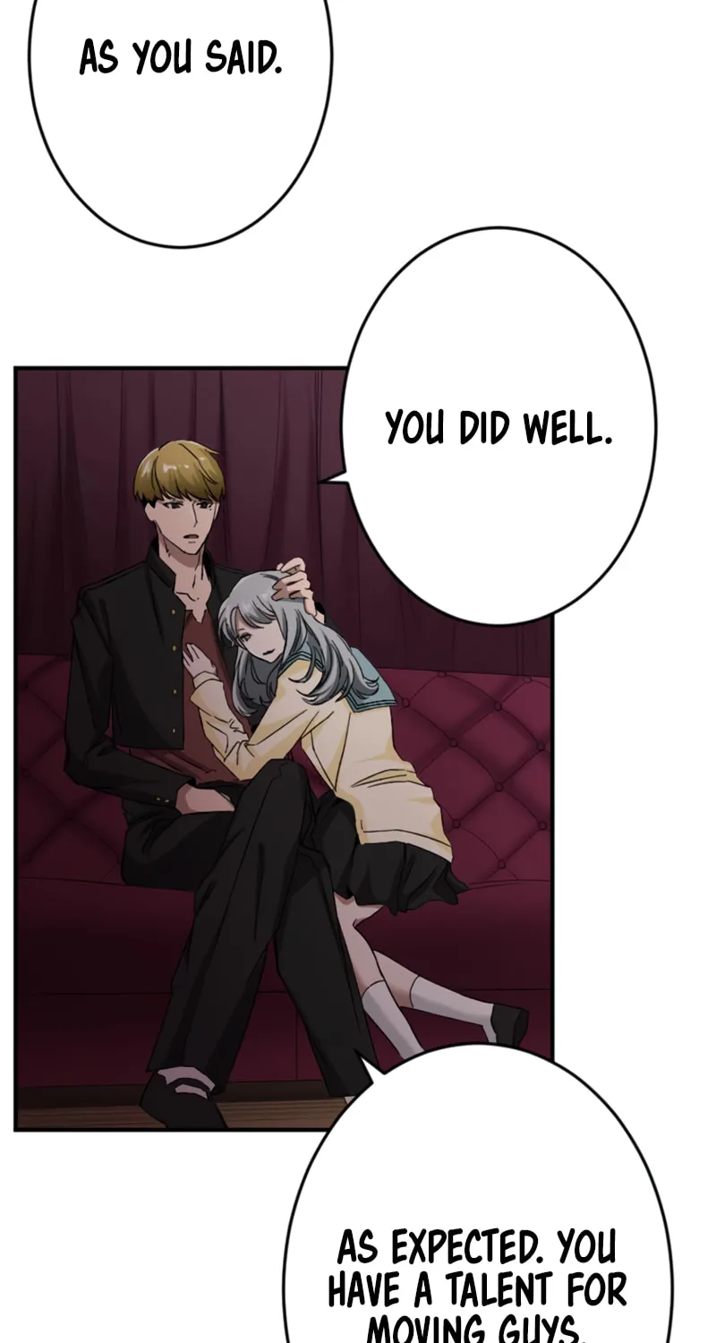 Ishoku Tensei Legendary Hearts Chapter 10 page 56 - 