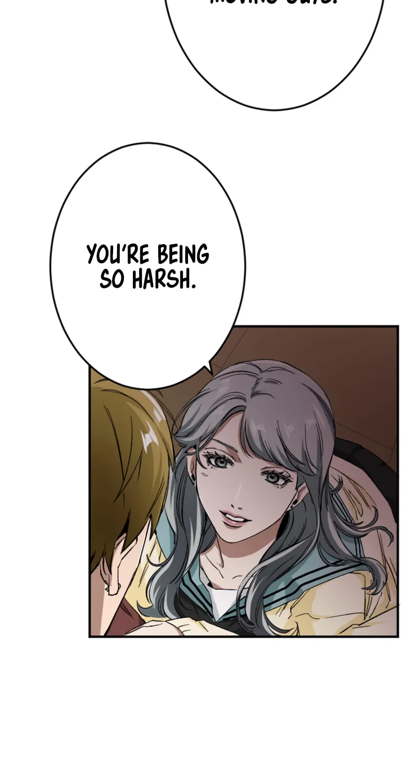 Ishoku Tensei Legendary Hearts Chapter 10 page 57 - 