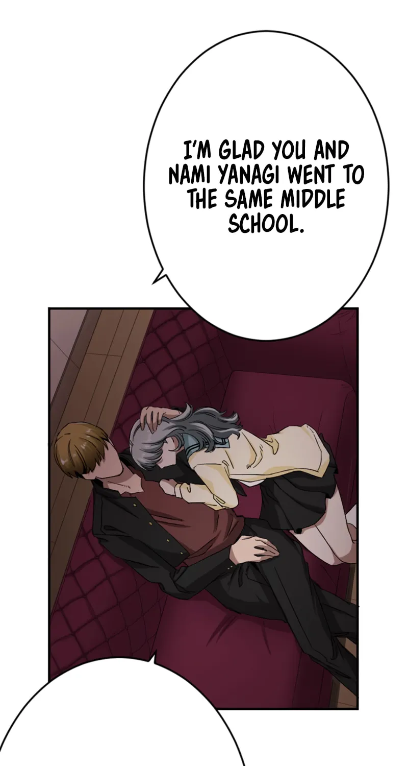 Ishoku Tensei Legendary Hearts Chapter 10 page 58 - 