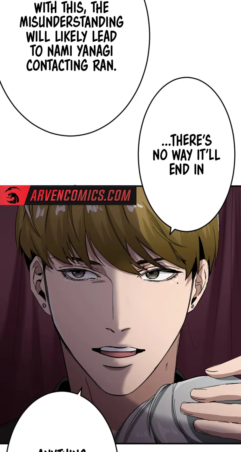 Ishoku Tensei Legendary Hearts Chapter 10 page 59 - 