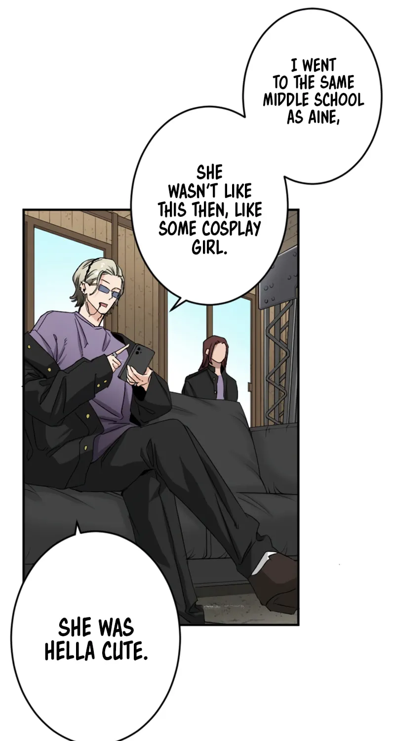 Ishoku Tensei Legendary Hearts Chapter 10 page 7 - 