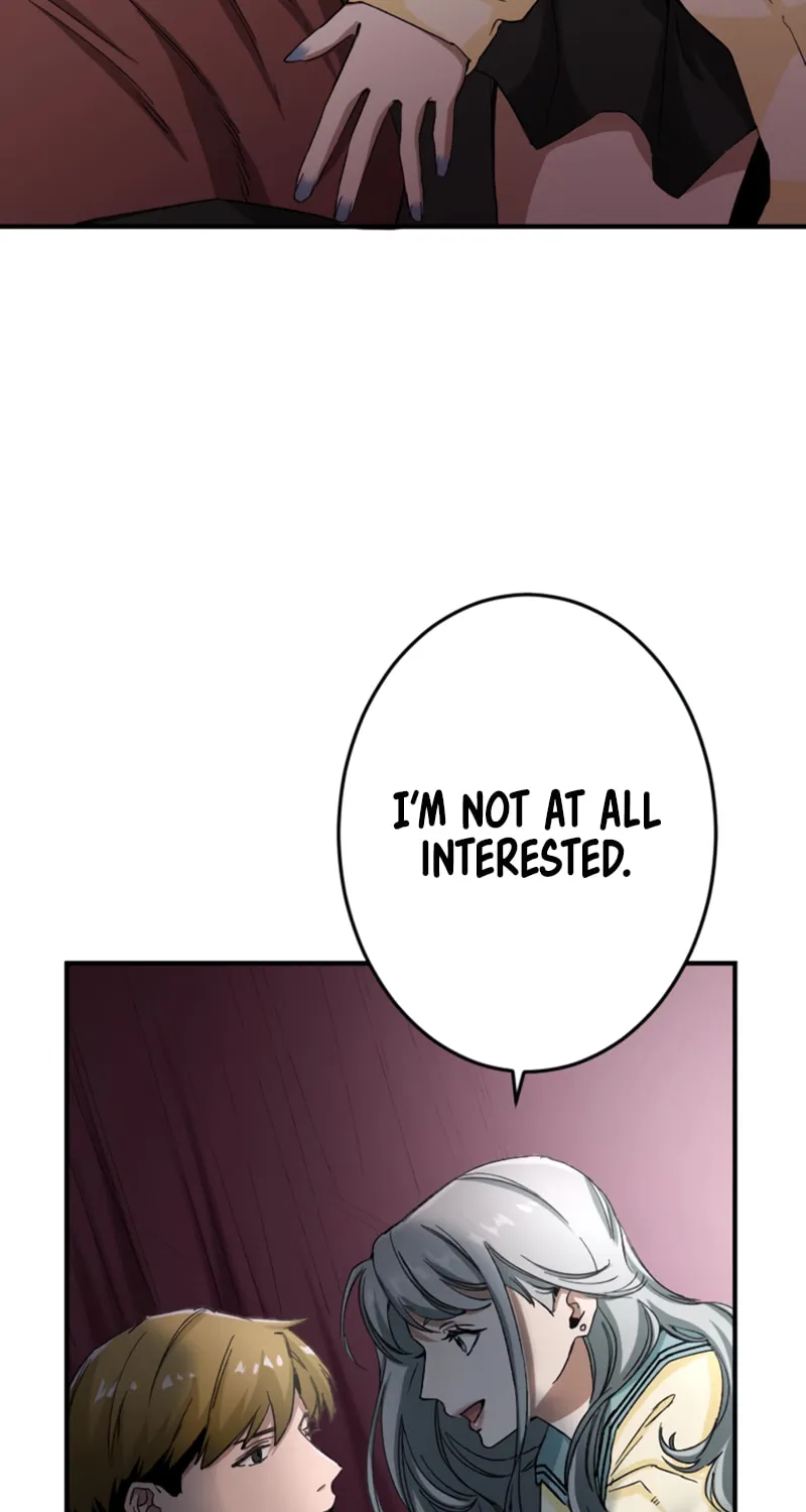 Ishoku Tensei Legendary Hearts Chapter 10 page 65 - 