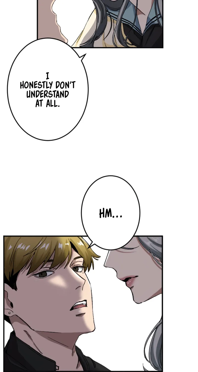 Ishoku Tensei Legendary Hearts Chapter 10 page 67 - 