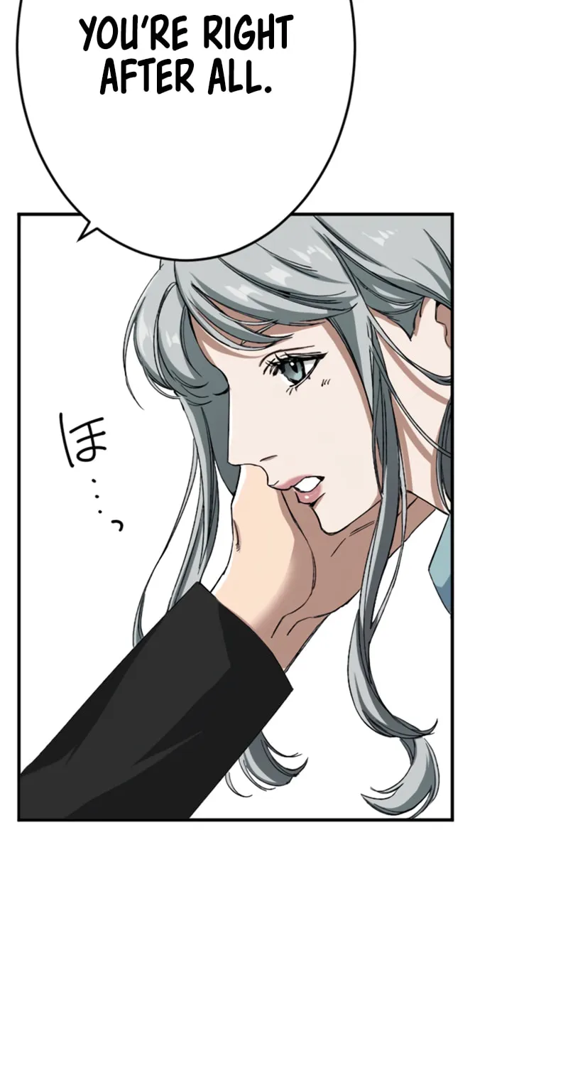 Ishoku Tensei Legendary Hearts Chapter 10 page 70 - 