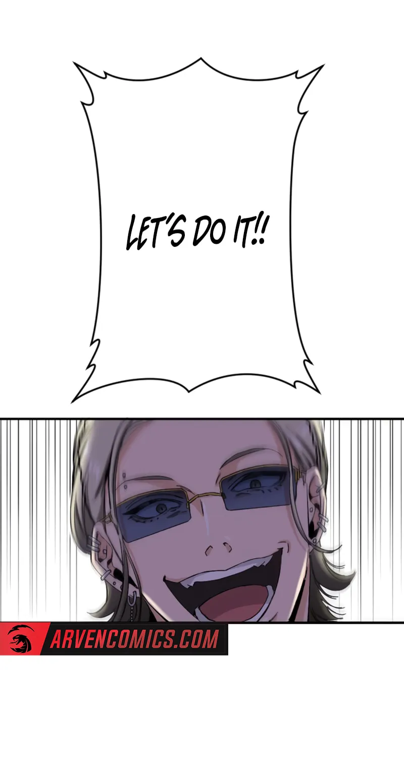 Ishoku Tensei Legendary Hearts Chapter 10 page 82 - 
