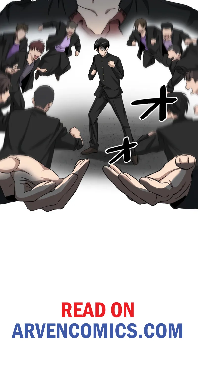 Ishoku Tensei Legendary Hearts Chapter 10 page 84 - 