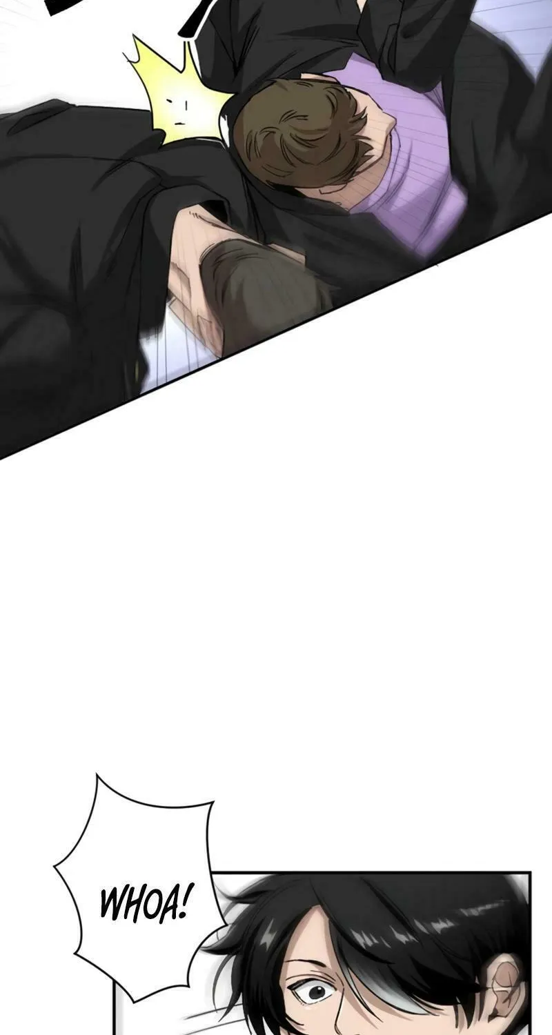 Ishoku Tensei Legendary Hearts Chapter 11 page 13 - 