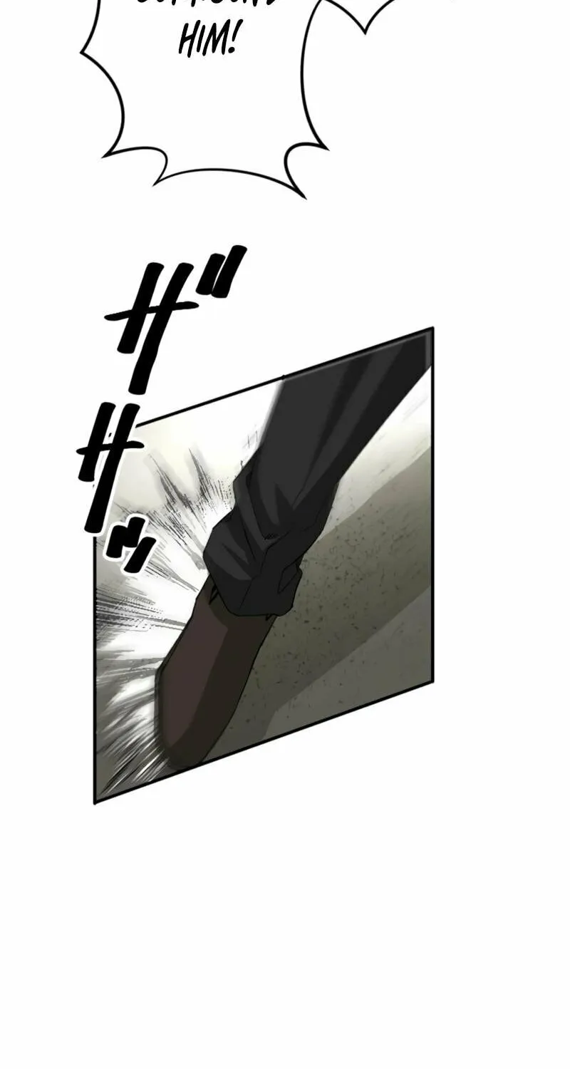 Ishoku Tensei Legendary Hearts Chapter 11 page 23 - 